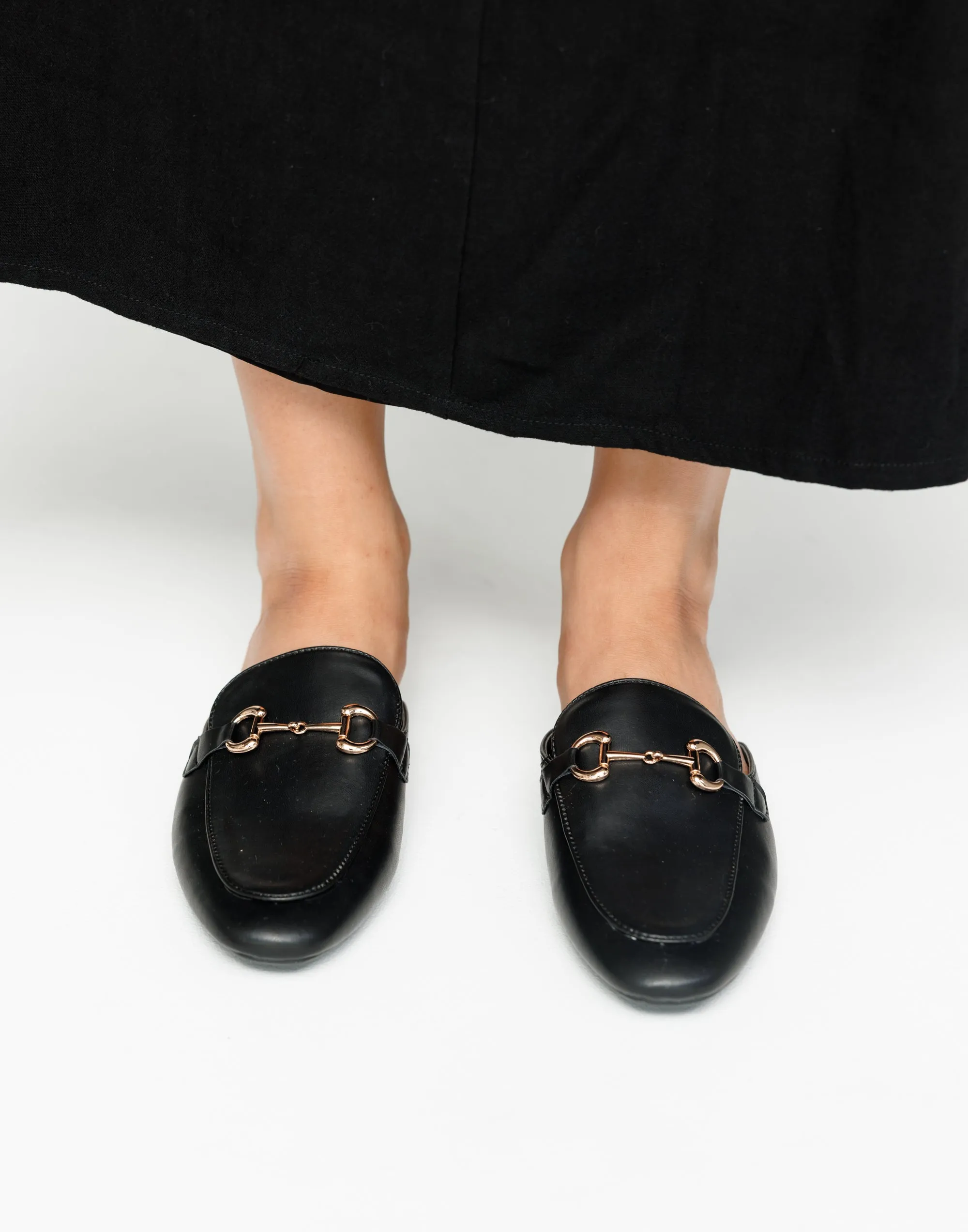 Quiana Loafer (Black) - By Billini sold by Charcoal Clothing product image thumbnail 2