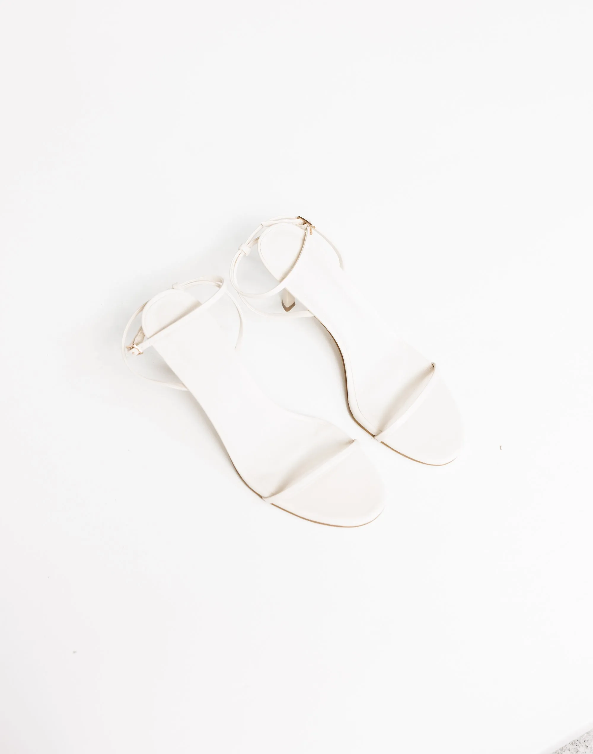 Hopper Heels (Bone) - By Billini sold by Charcoal Clothing product image thumbnail 3