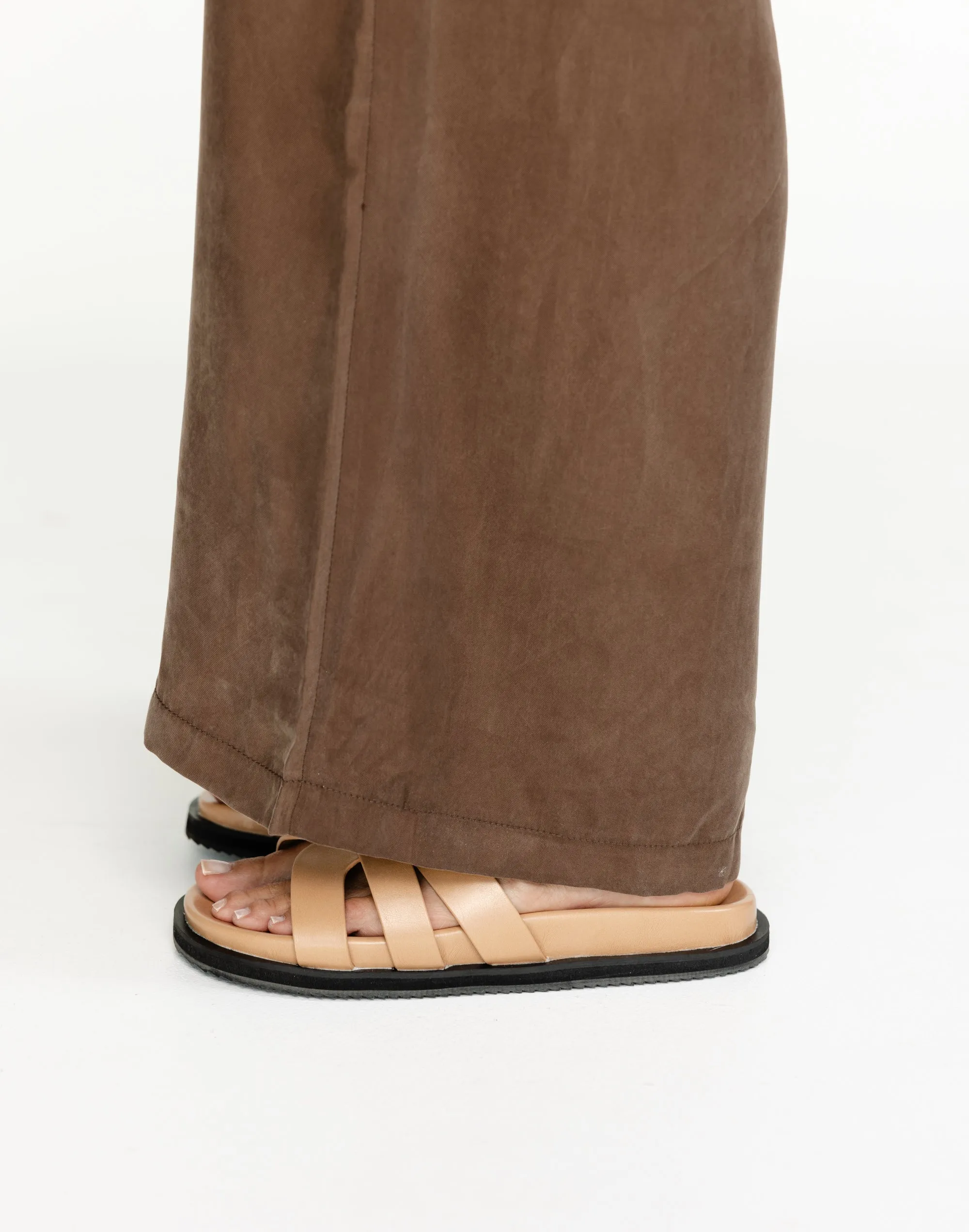 Tamy Slides (Desert) - By Billini sold by Charcoal Clothing product image thumbnail 3