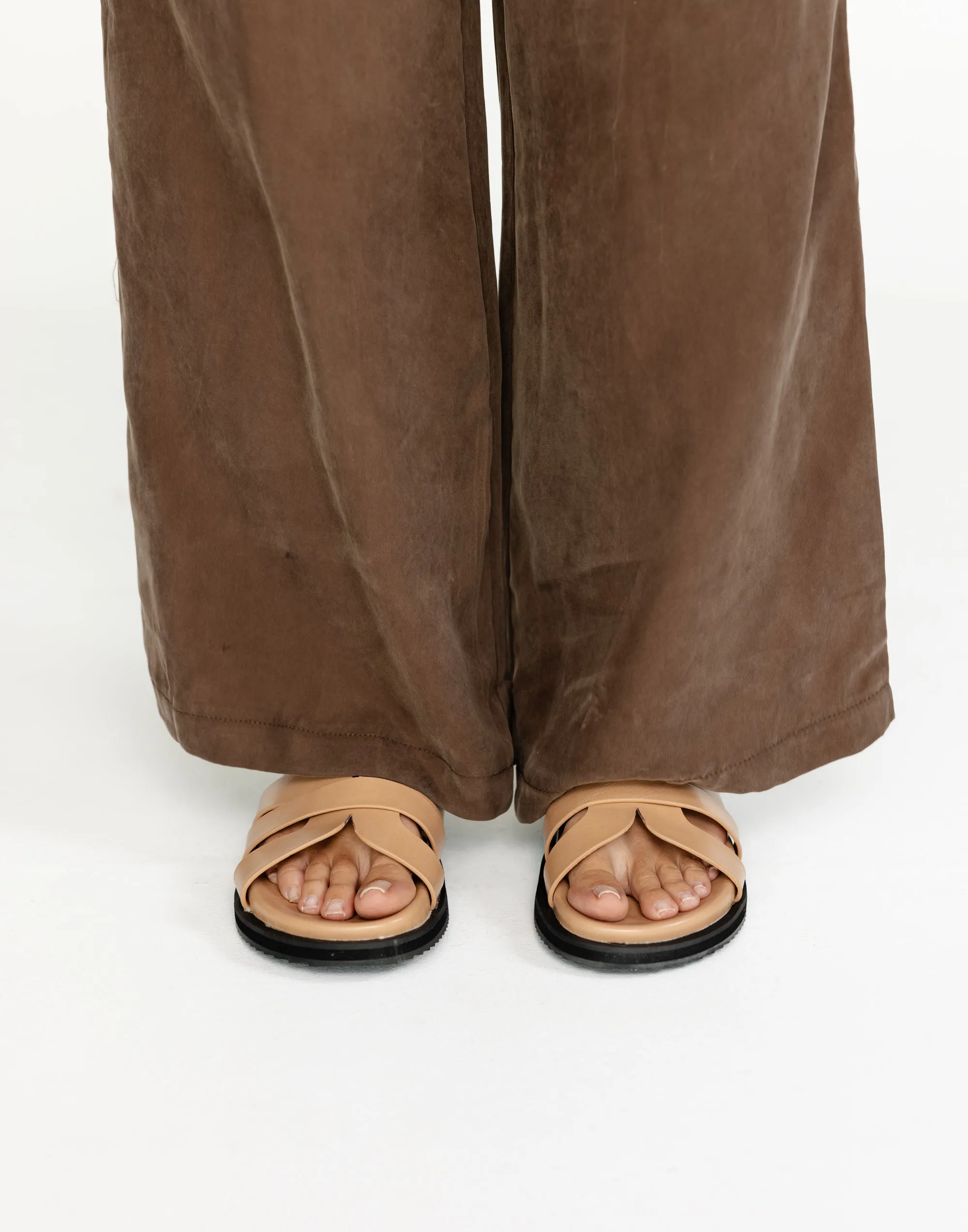 Tamy Slides (Desert) - By Billini sold by Charcoal Clothing product image thumbnail 2