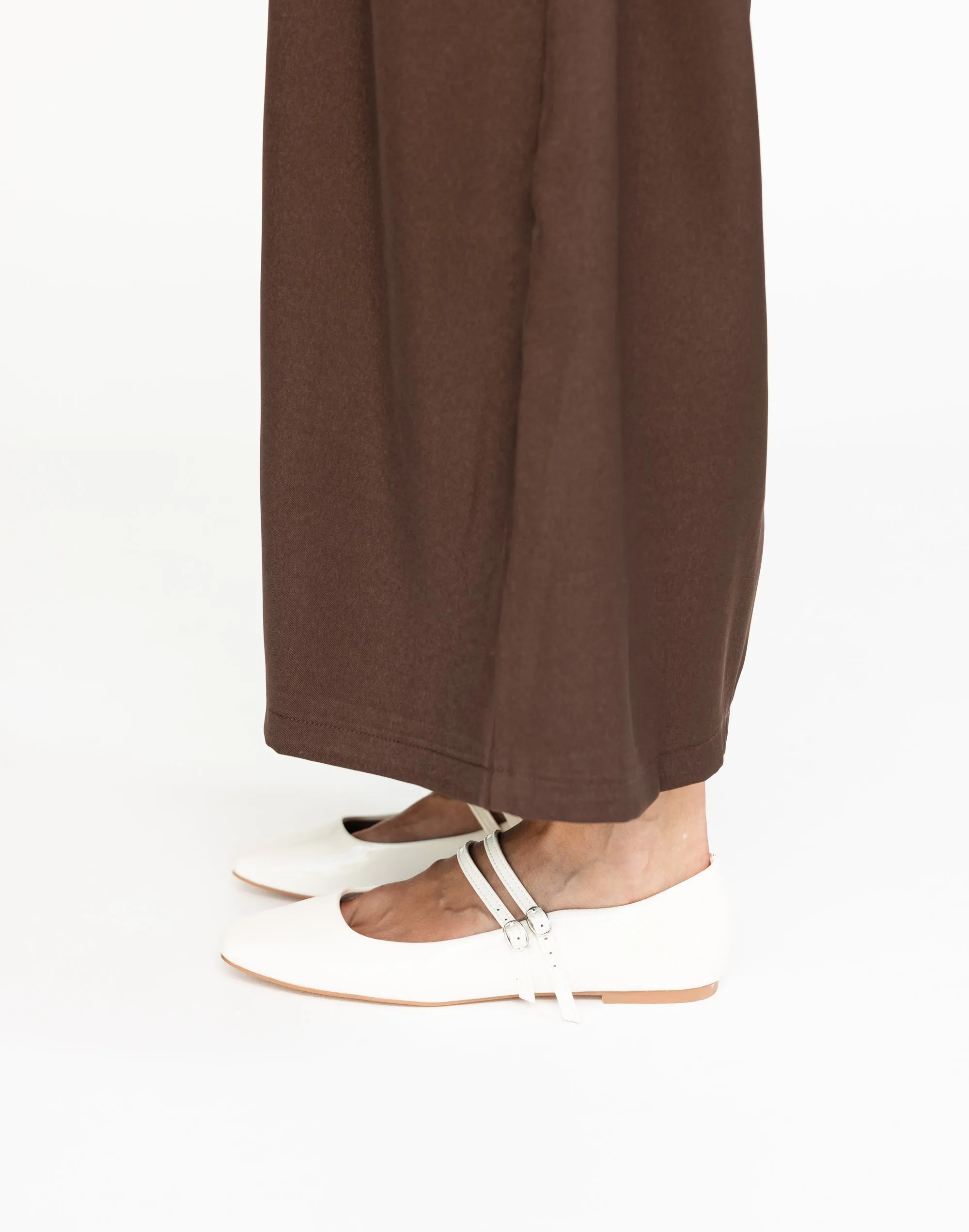 Finnegan Flats (Bone Patent) - By Billini sold by Charcoal Clothing product image thumbnail 3