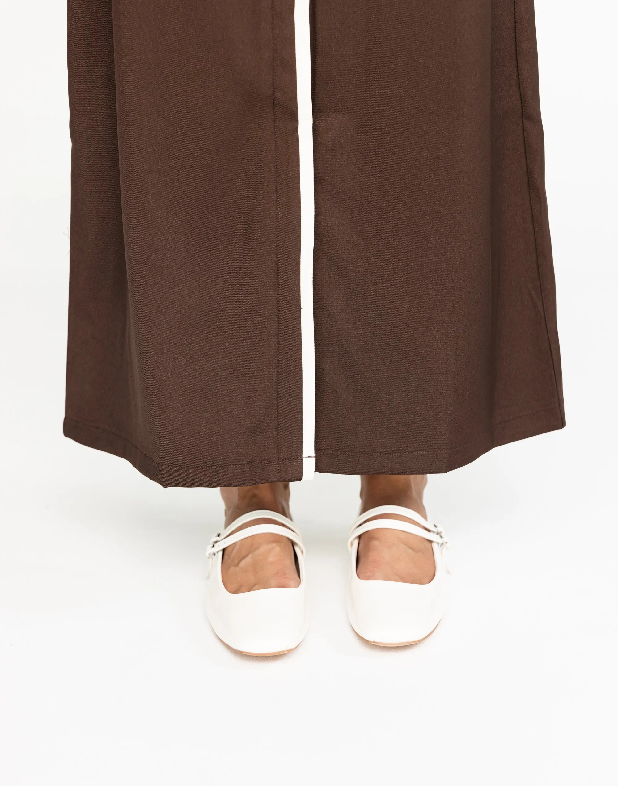 Finnegan Flats (Bone Patent) - By Billini sold by Charcoal Clothing product image thumbnail 2