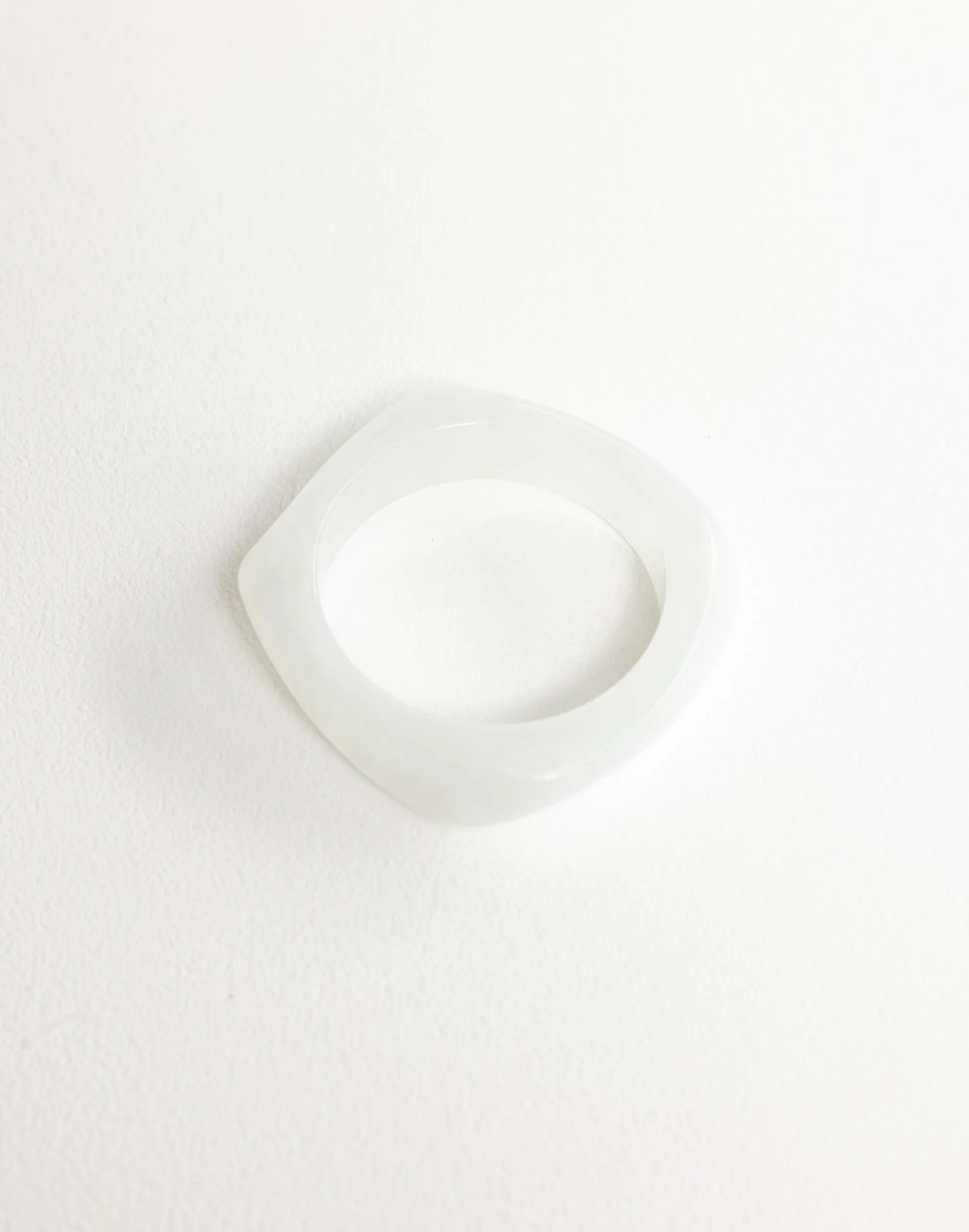 Tamiya Bracelet (White) sold by Charcoal Clothing product image thumbnail 2