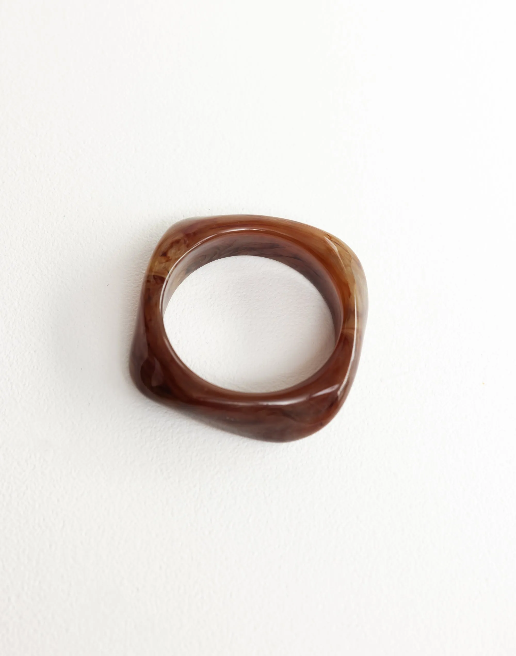 Tamiya Bracelet (Espresso) sold by Charcoal Clothing product image thumbnail 4