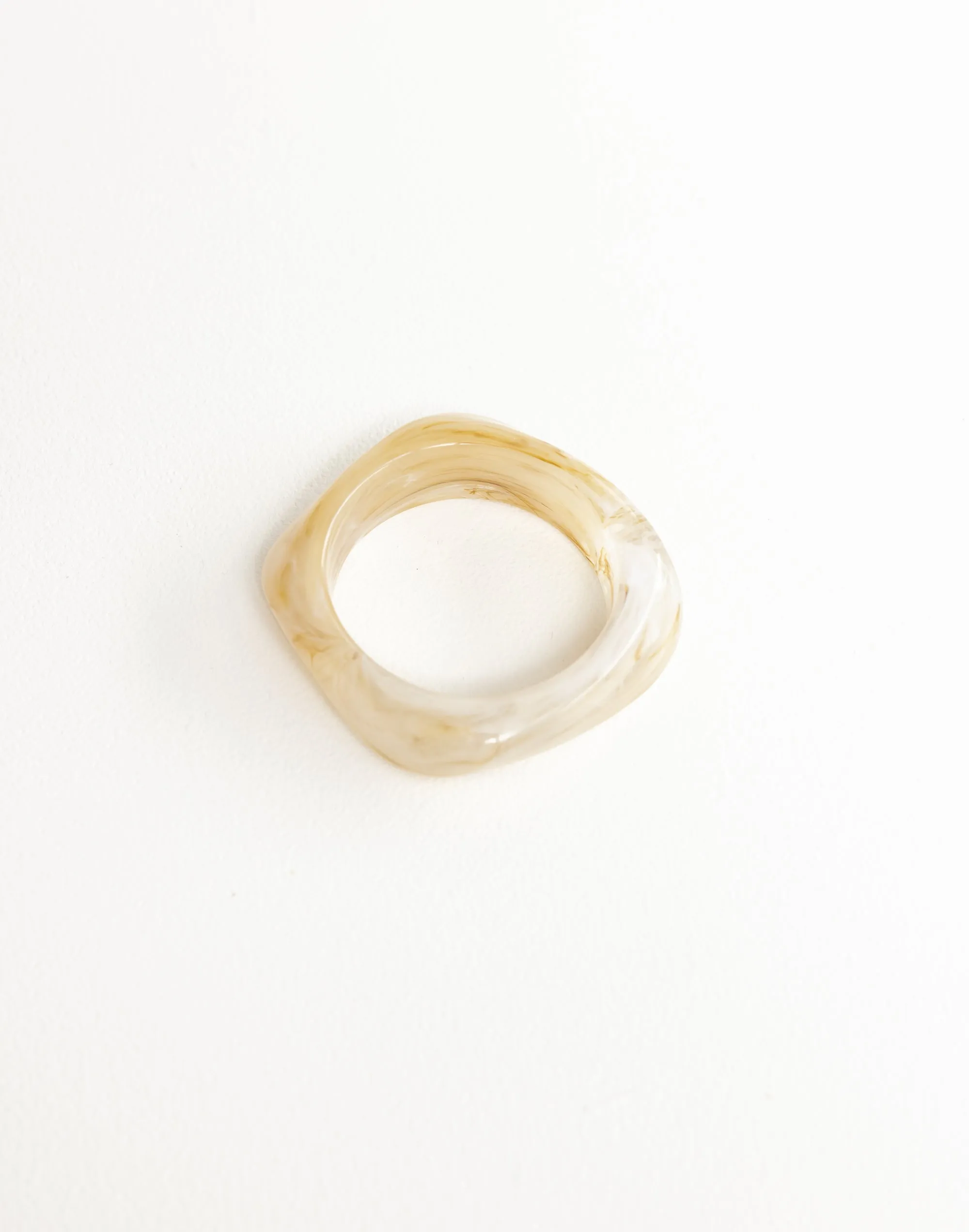 Tamiya Bracelet (Custard Swirl) sold by Charcoal Clothing product image thumbnail 2