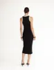 Fox Top (Black) sold by Charcoal Clothing