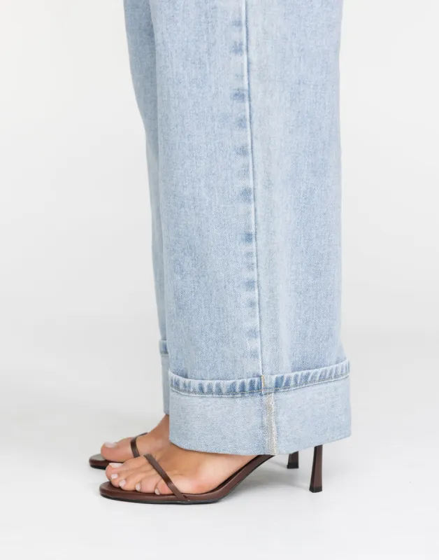 Hopper Heels (Chocolate) - By Billini sold by Charcoal Clothing