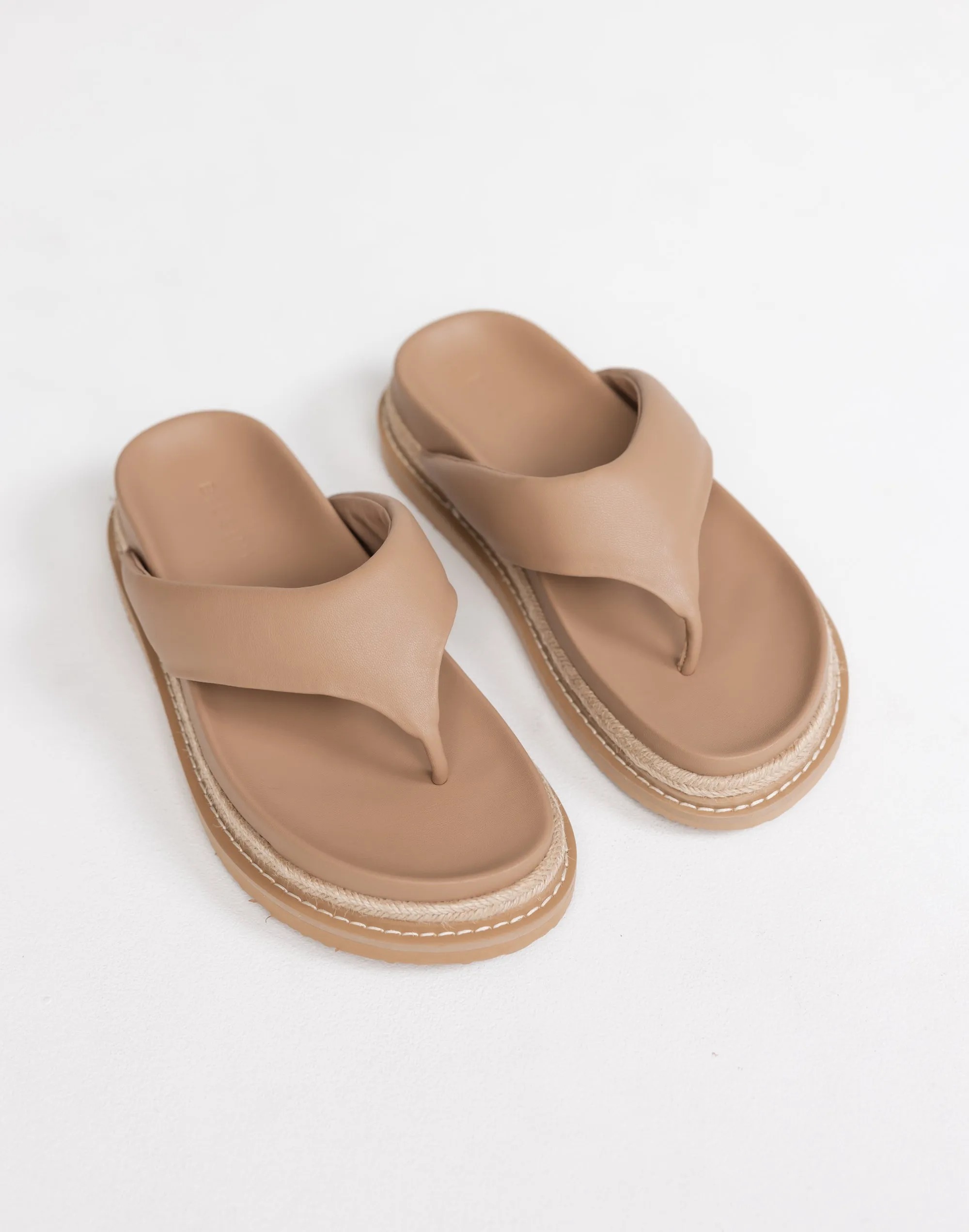 Amaya Sandals (Clay) - By Billini sold by Charcoal Clothing product image thumbnail 4