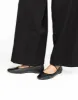 Finnick Ballet Flats (Black) - By Billini sold by Charcoal Clothing