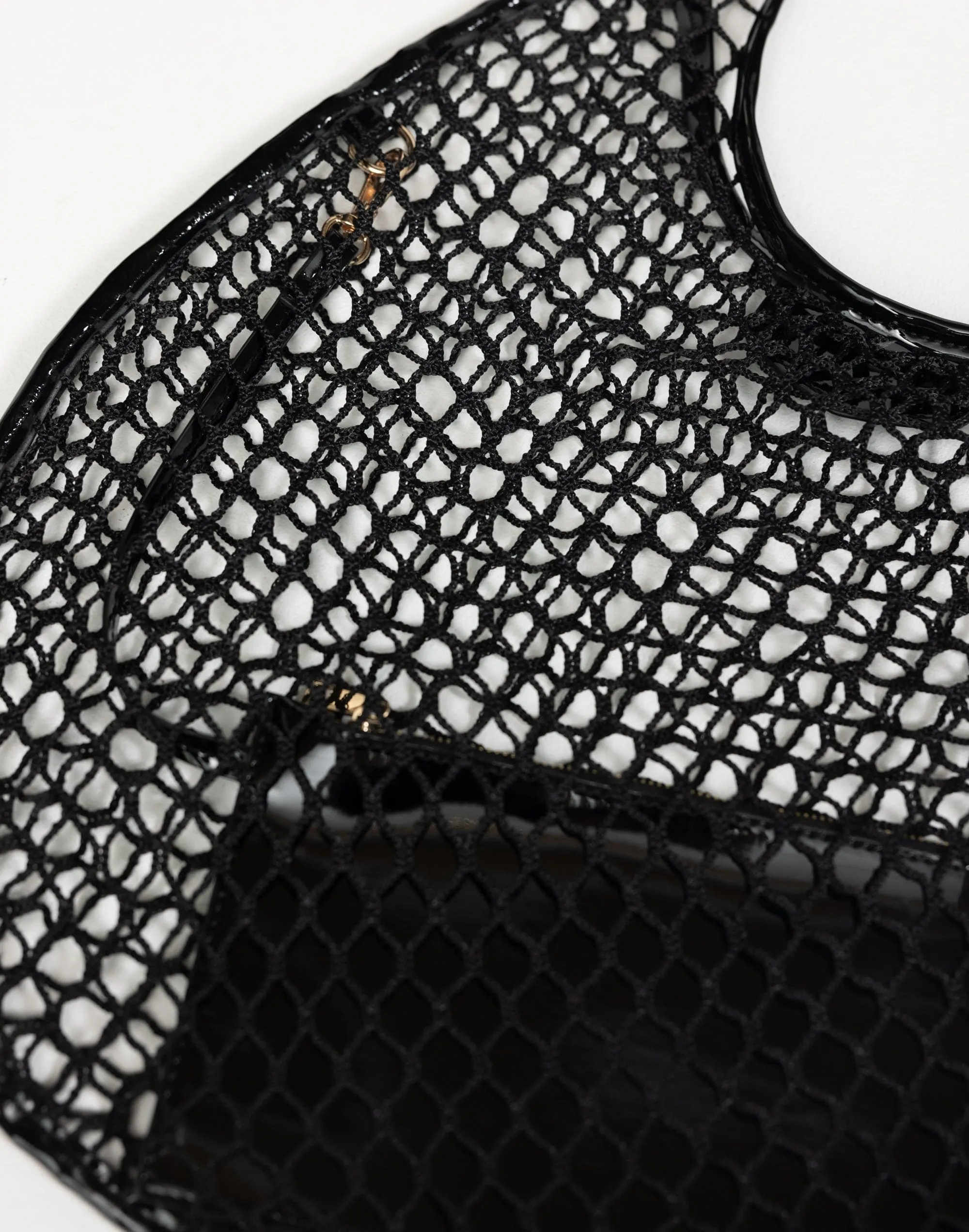 Julie Shoulder Bag (Black) - By Billini sold by Charcoal Clothing product image thumbnail 3