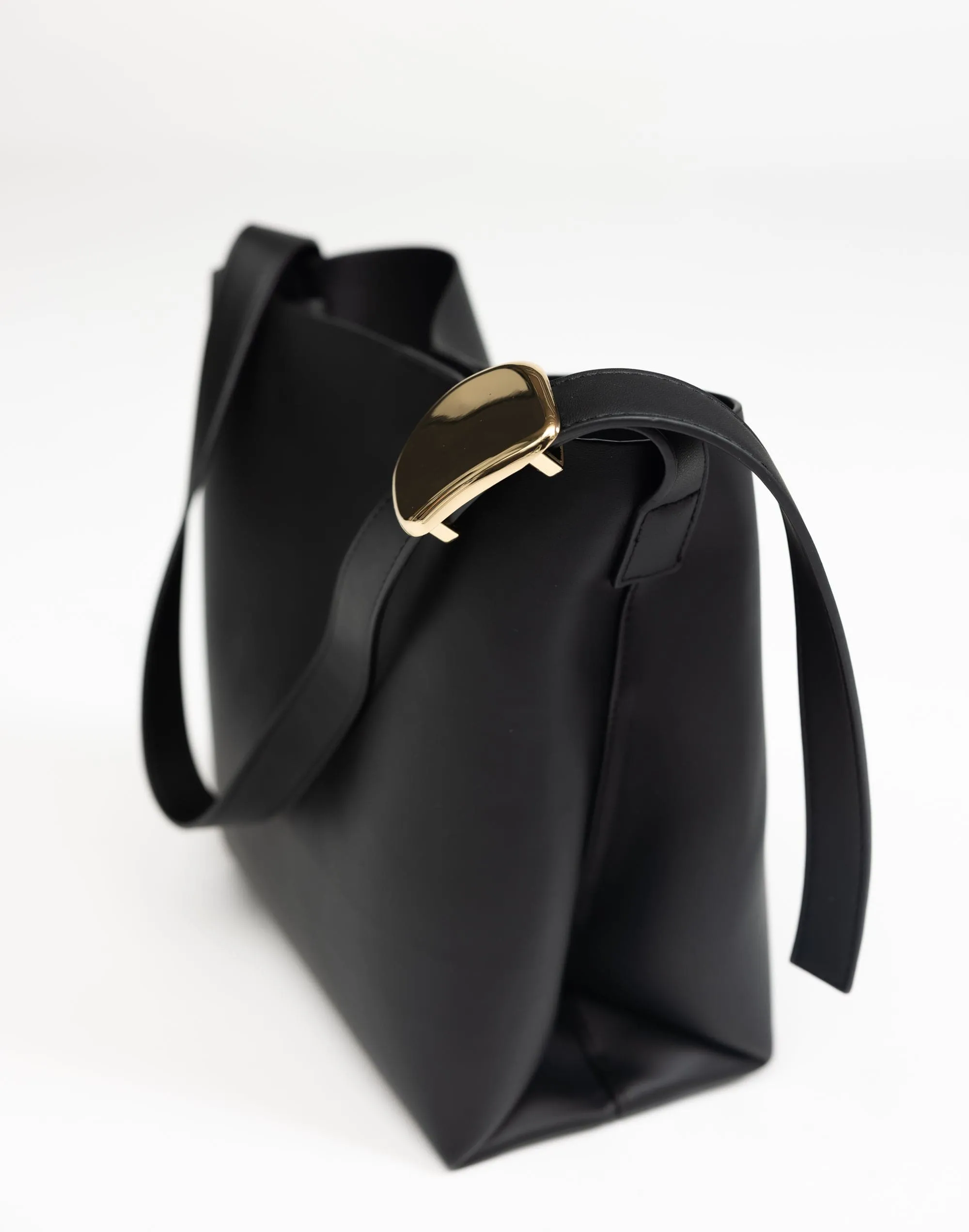 Francesca Shoulder Bag (Black) - By Billini sold by Charcoal Clothing product image thumbnail 4