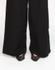 Margot Flats (Black Mesh) - By Billini sold by Charcoal Clothing