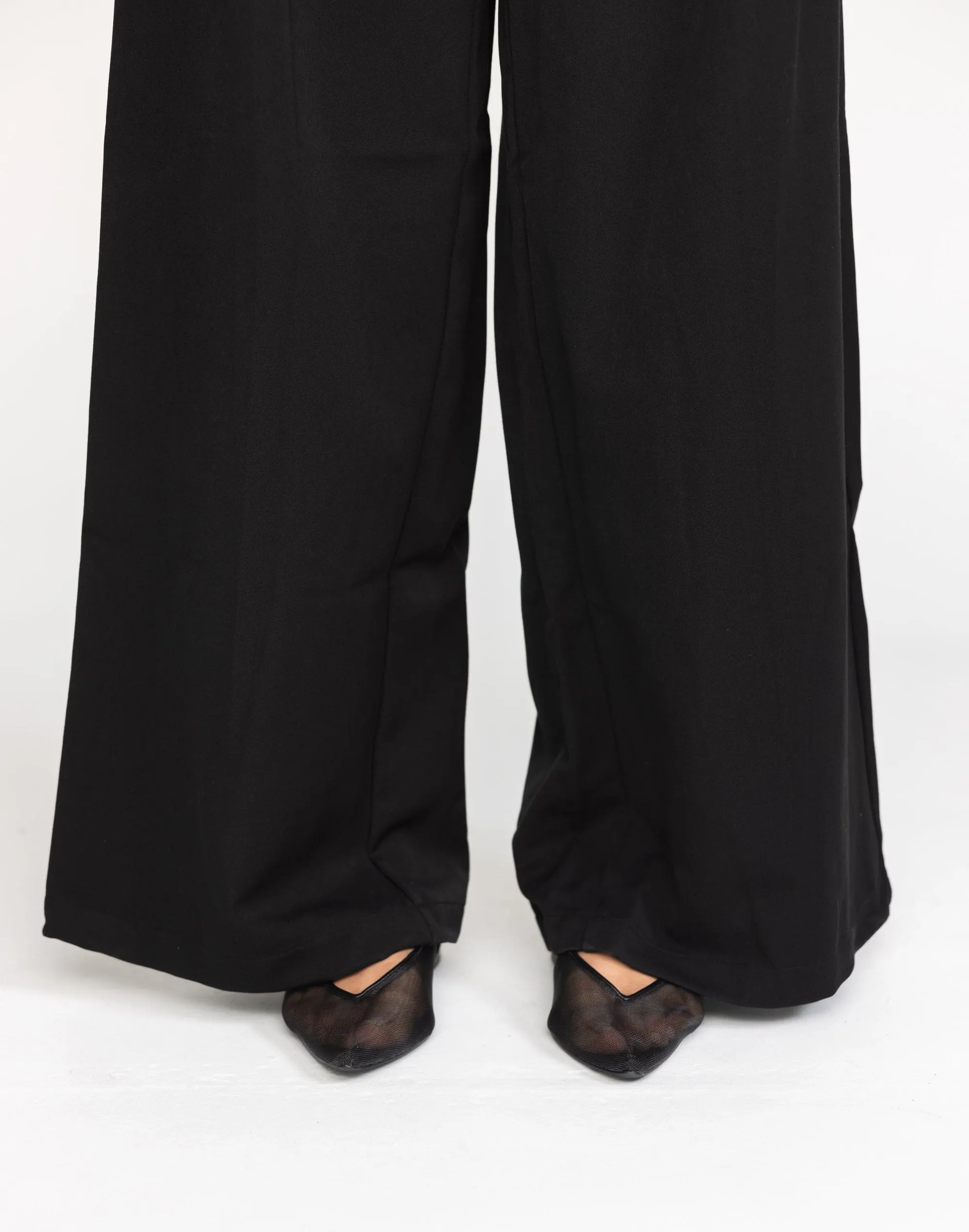 Margot Flats (Black Mesh) - By Billini sold by Charcoal Clothing product image thumbnail 5