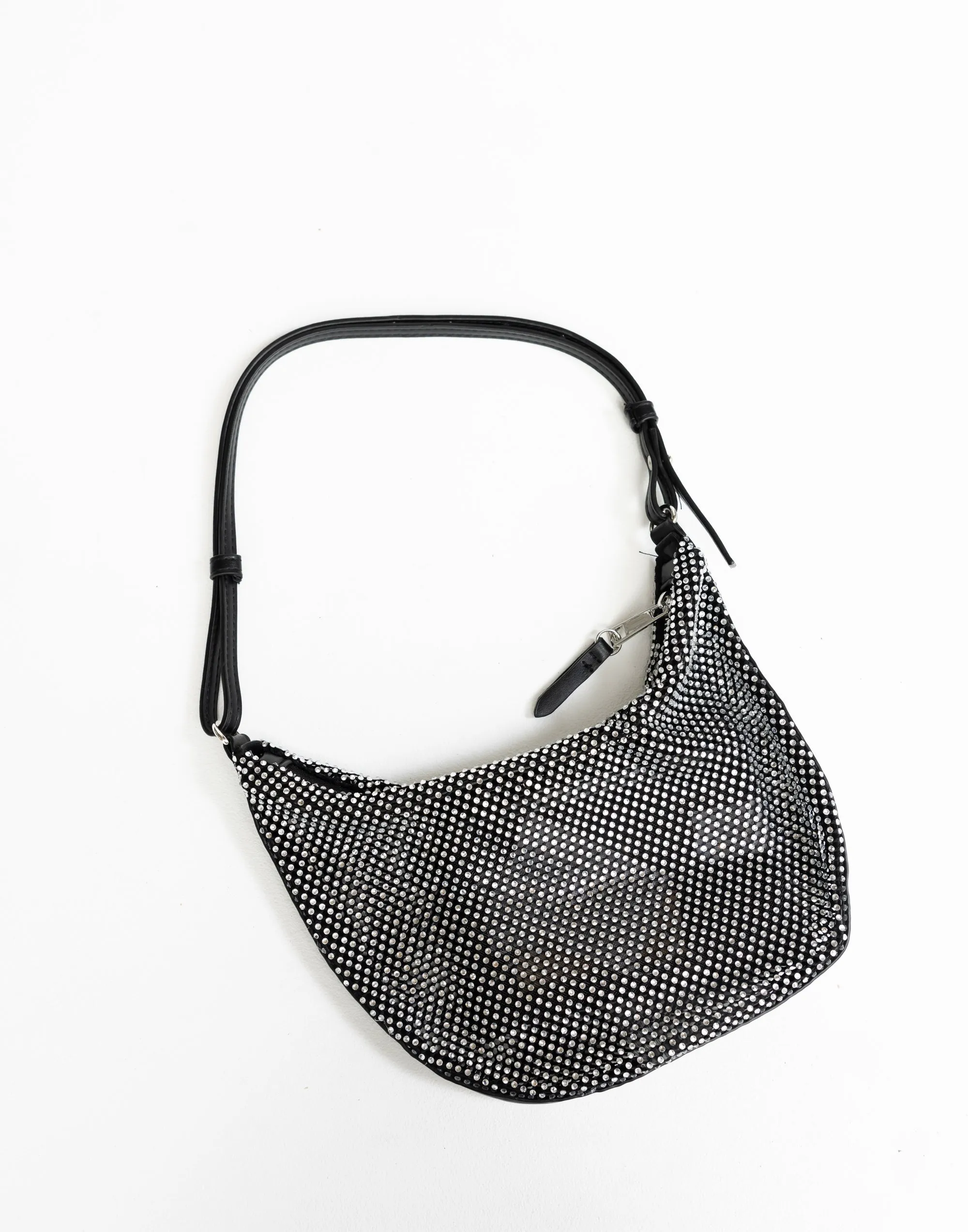 Edda Shoulder Bag (Black) - By Billini sold by Charcoal Clothing product image thumbnail 3