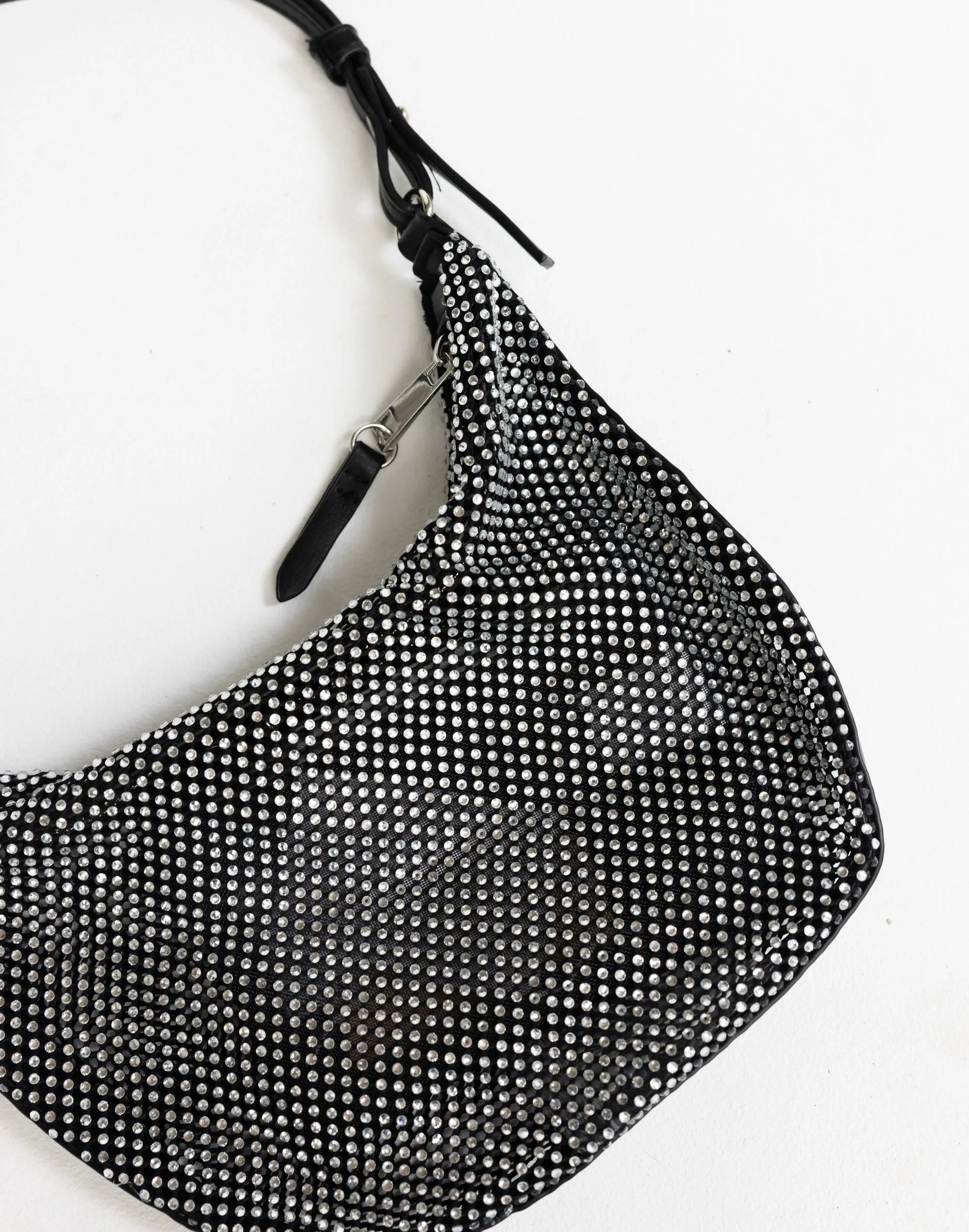 Edda Shoulder Bag (Black) - By Billini sold by Charcoal Clothing product image thumbnail 2