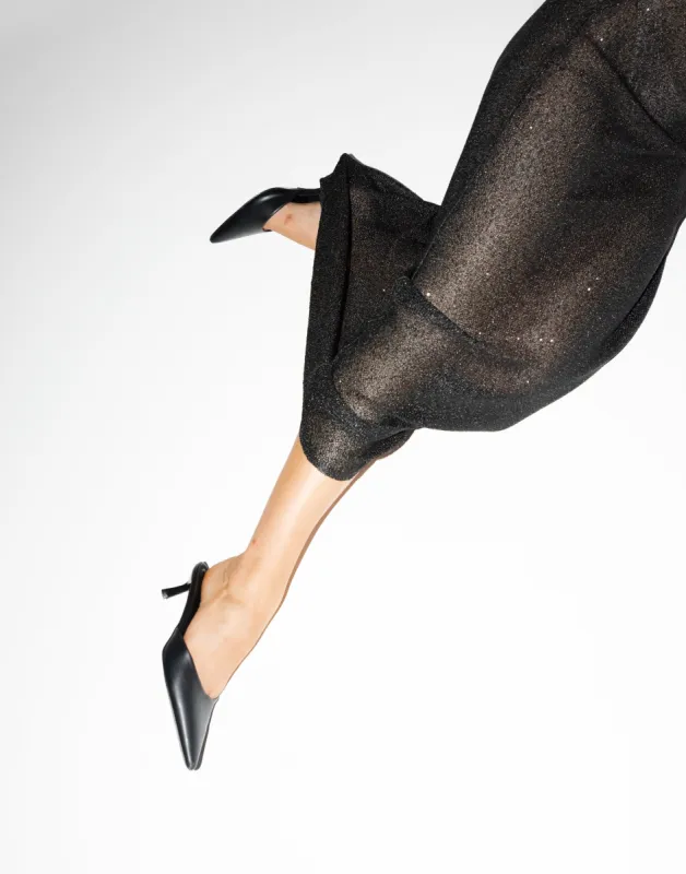 Bebe Knit Maxi Skirt (Black) sold by Charcoal Clothing