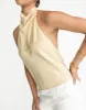Gilda Top (Honeycomb) sold by Charcoal Clothing