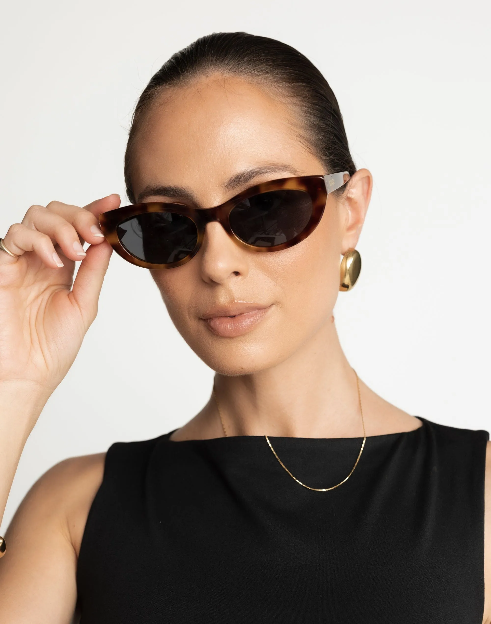 The Estella (Hazel Tort) - By Banbé sold by Charcoal Clothing product image thumbnail 2