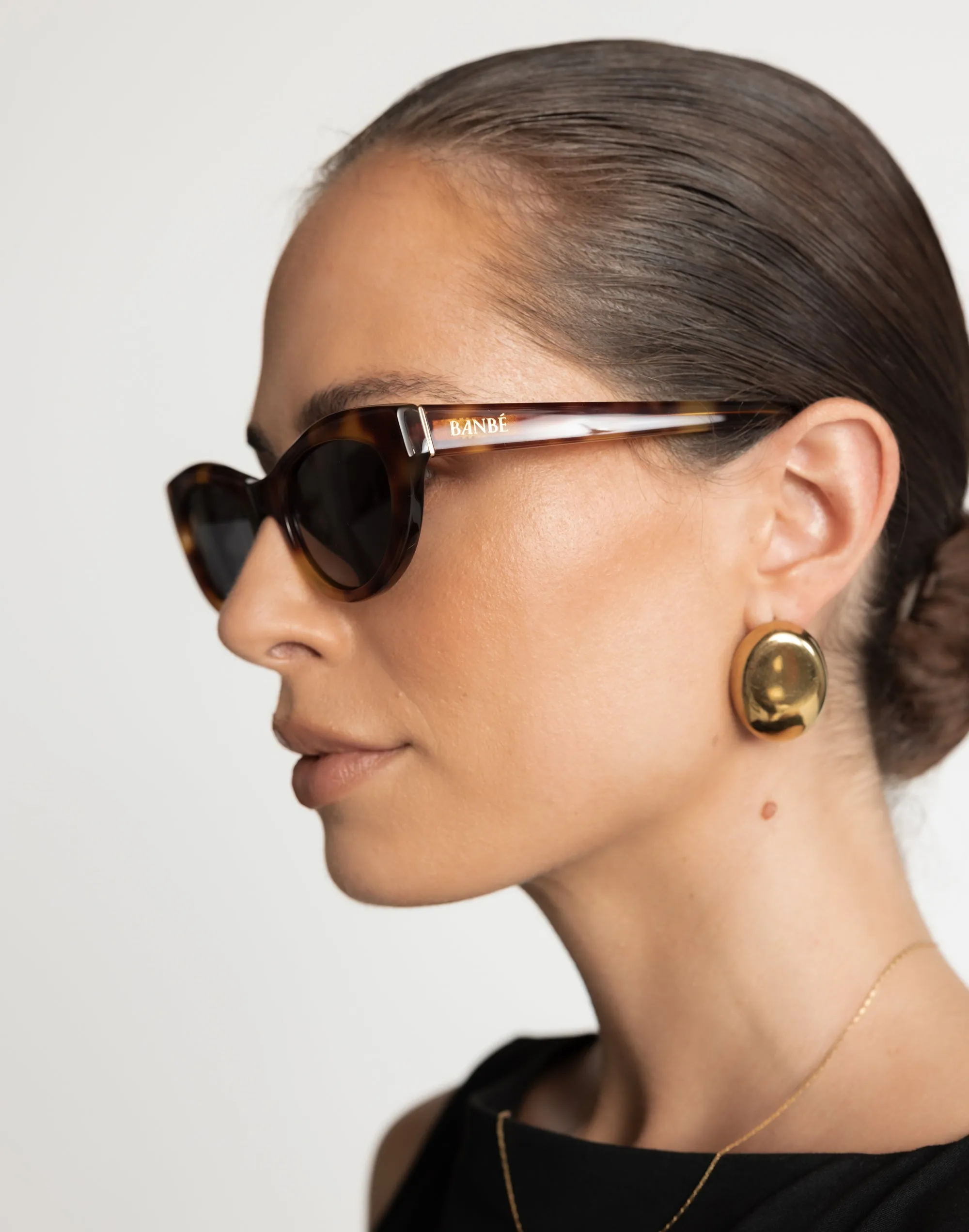 The Estella (Hazel Tort) - By Banbé sold by Charcoal Clothing product image thumbnail 3