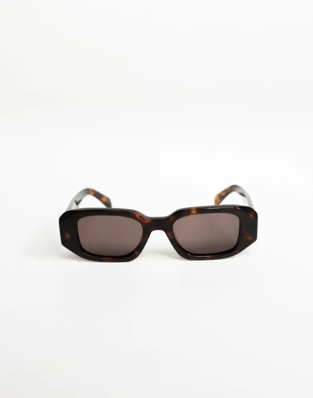 The Nina (Havana-Auburn) - By Banb sold by Charcoal Clothing
