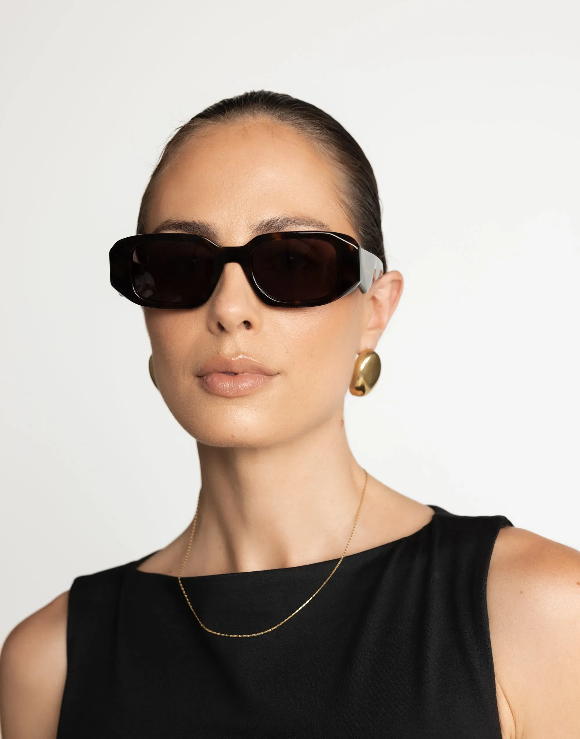 The Nina (Havana-Auburn) - By Banb sold by Charcoal Clothing product image thumbnail 3