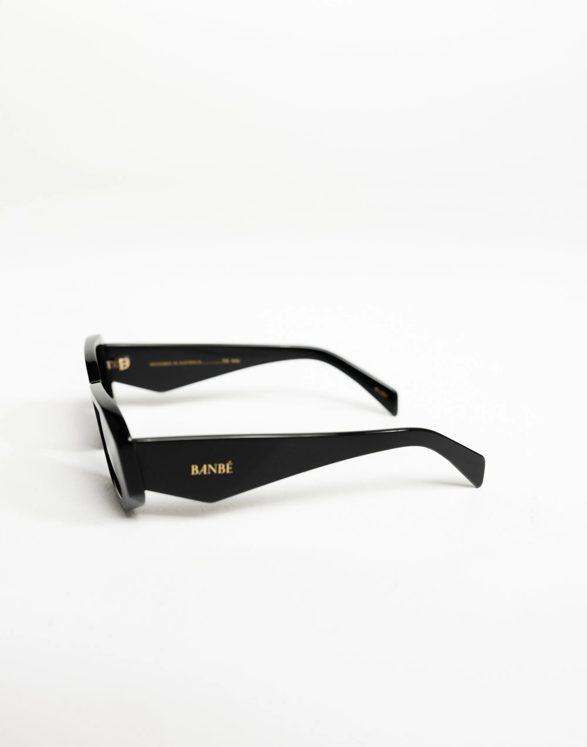 The Nina (Black-Jet) - By Banb sold by Charcoal Clothing product image thumbnail 3