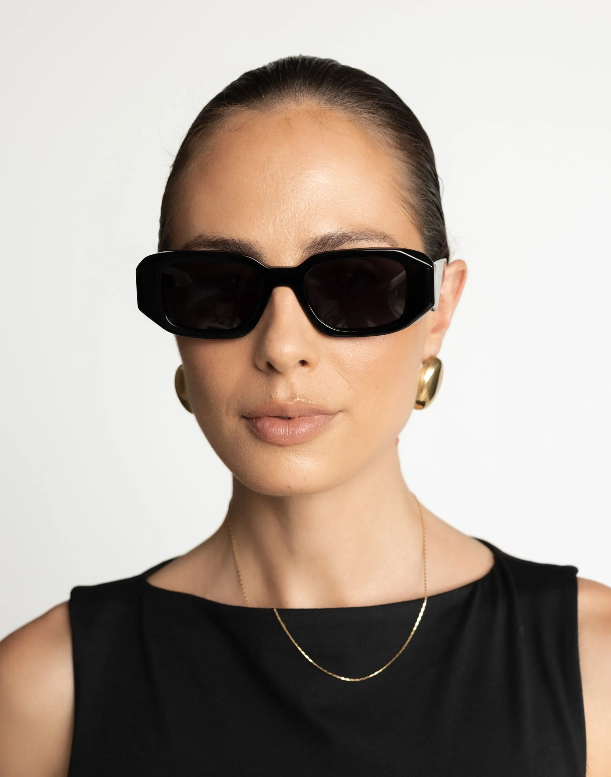 The Nina (Black-Jet) - By Banb sold by Charcoal Clothing product image thumbnail 5