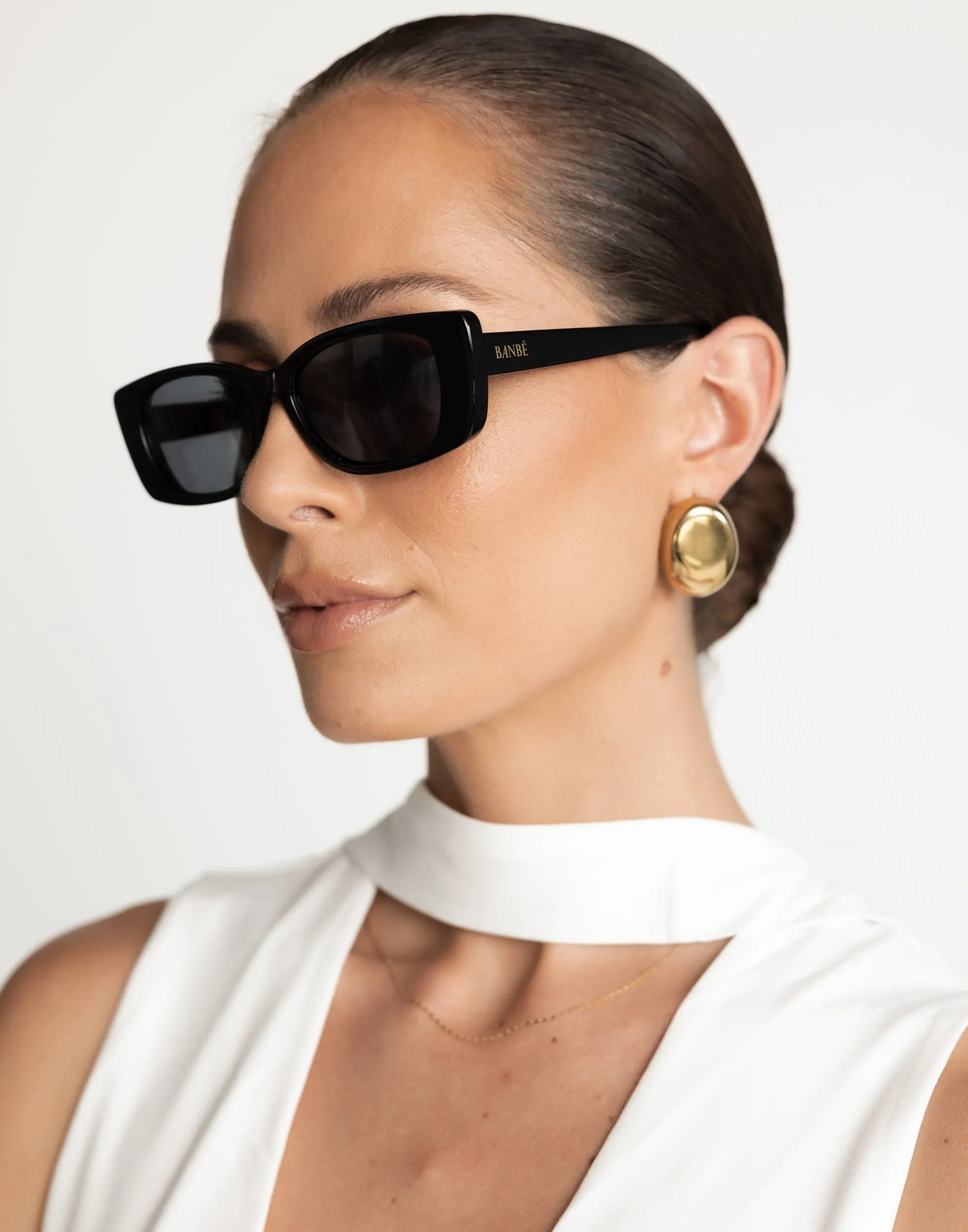 The Hepburn (Black) - By Banbé sold by Charcoal Clothing product image thumbnail 5