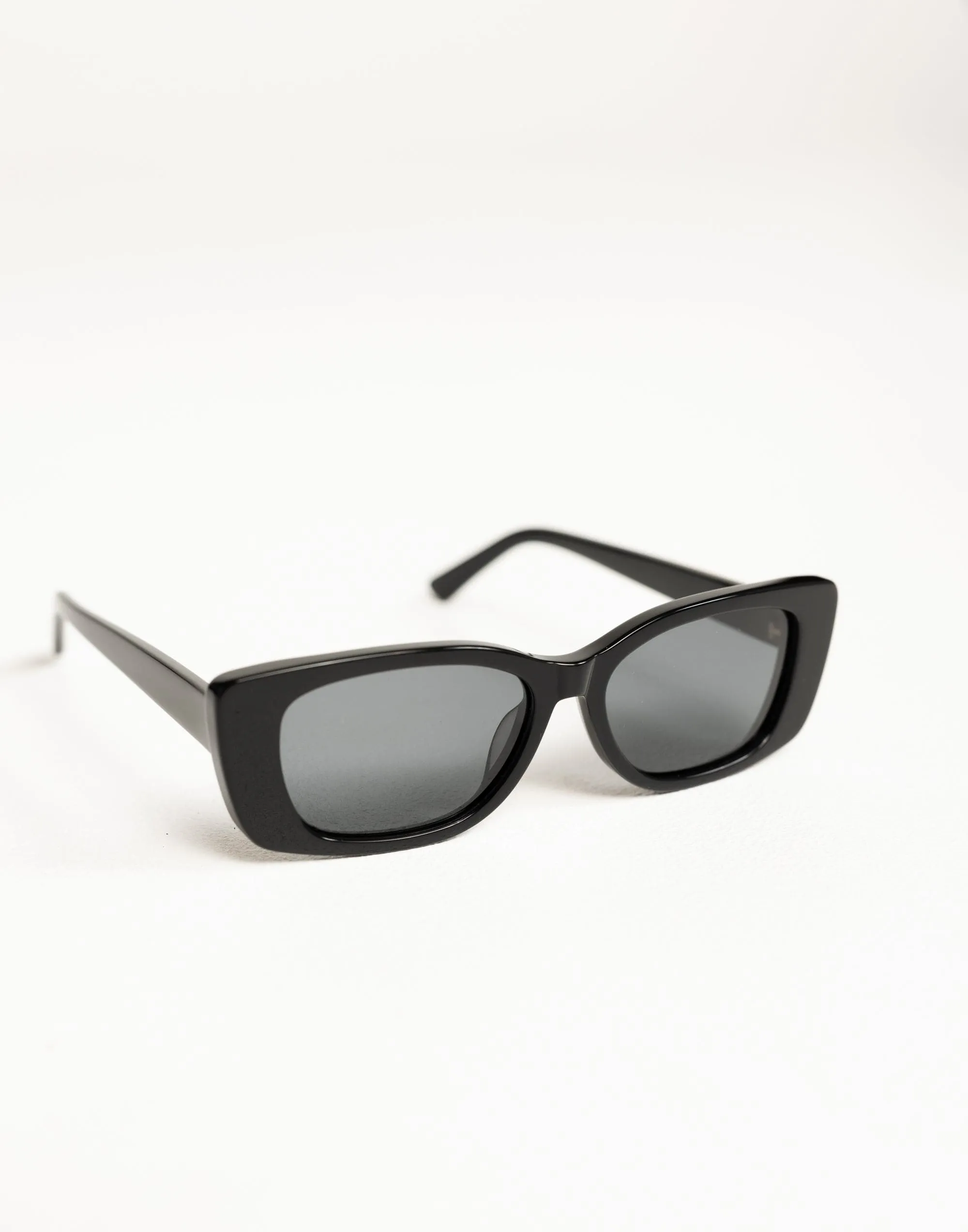 The Hepburn (Black) - By Banbé sold by Charcoal Clothing product image thumbnail 3