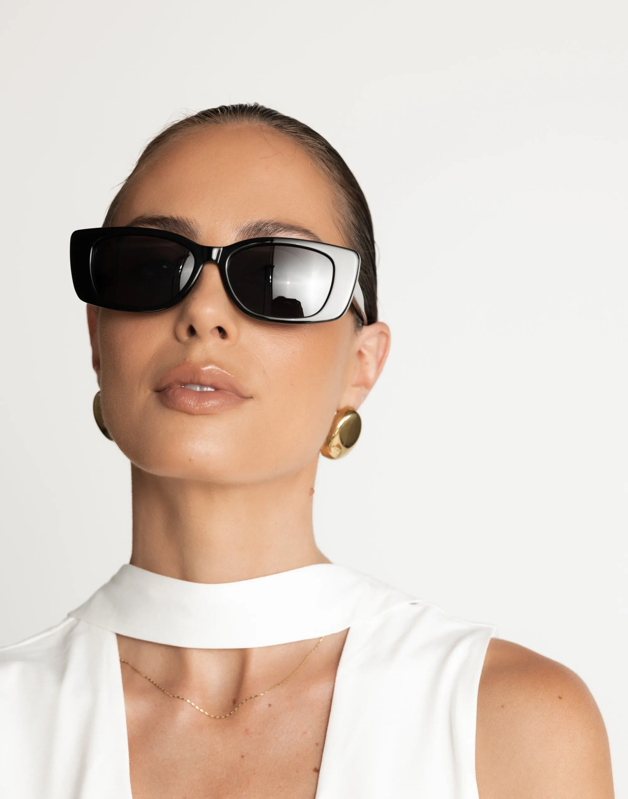 The Hepburn (Black) - By Banbé sold by Charcoal Clothing product image thumbnail 4