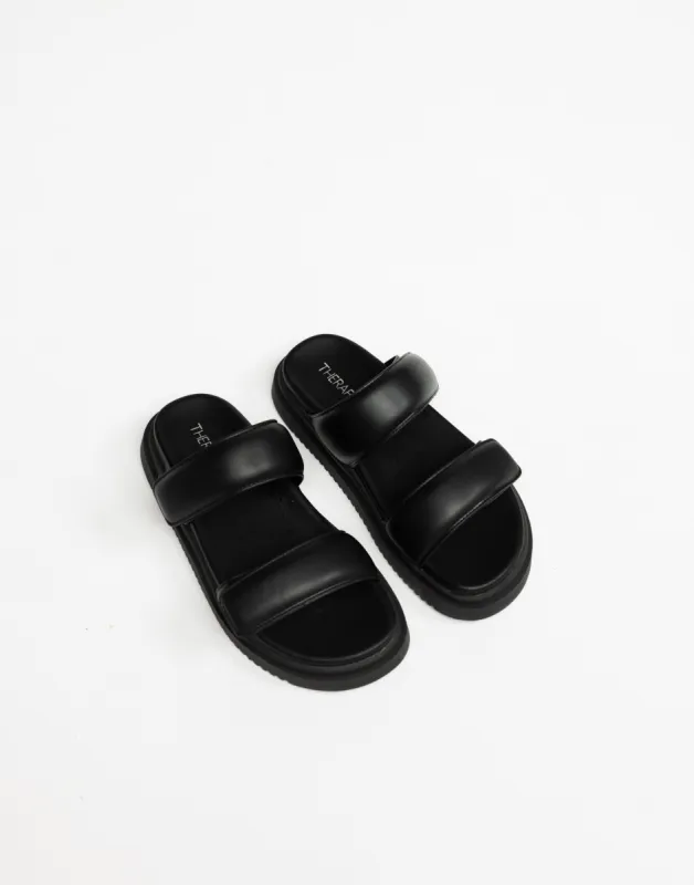 Pivot Slides (Black) - By Therapy made by therapy
