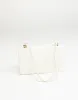 Mina Shoulder Bag (Bone) - By Billini sold by Charcoal Clothing