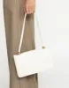 Mina Shoulder Bag (Bone) - By Billini sold by Charcoal Clothing