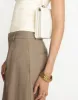 Mina Shoulder Bag (Bone) - By Billini sold by Charcoal Clothing