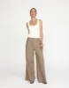 Luella Top (Butter) sold by Charcoal Clothing