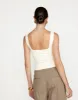 Luella Top (Butter) sold by Charcoal Clothing