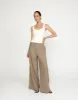 Luella Top (Butter) sold by Charcoal Clothing