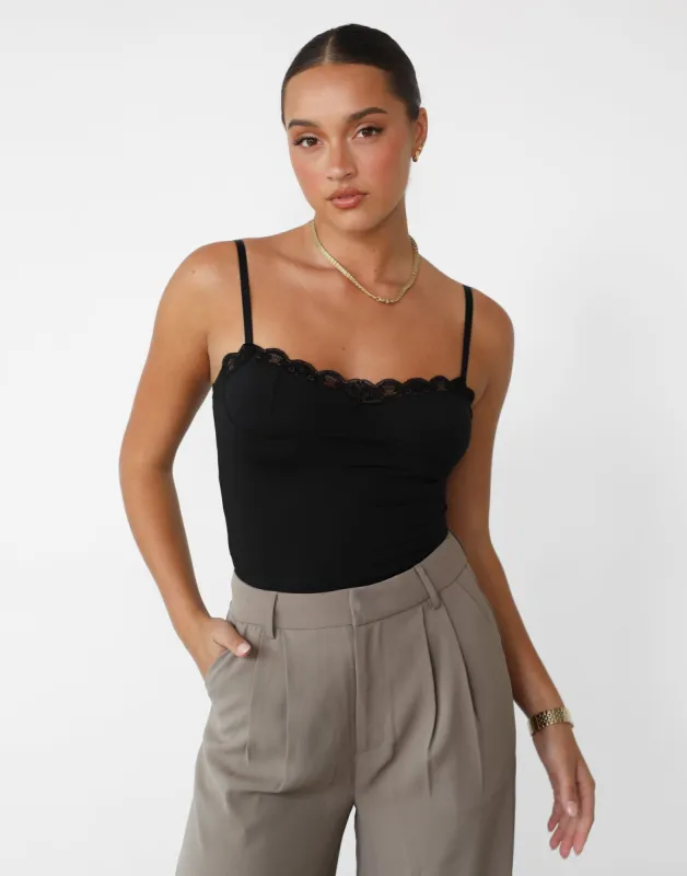 Top Model Cami (Onyx) - By Lioness made by Lioness