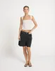 Schaffer Top (Latte) sold by Charcoal Clothing