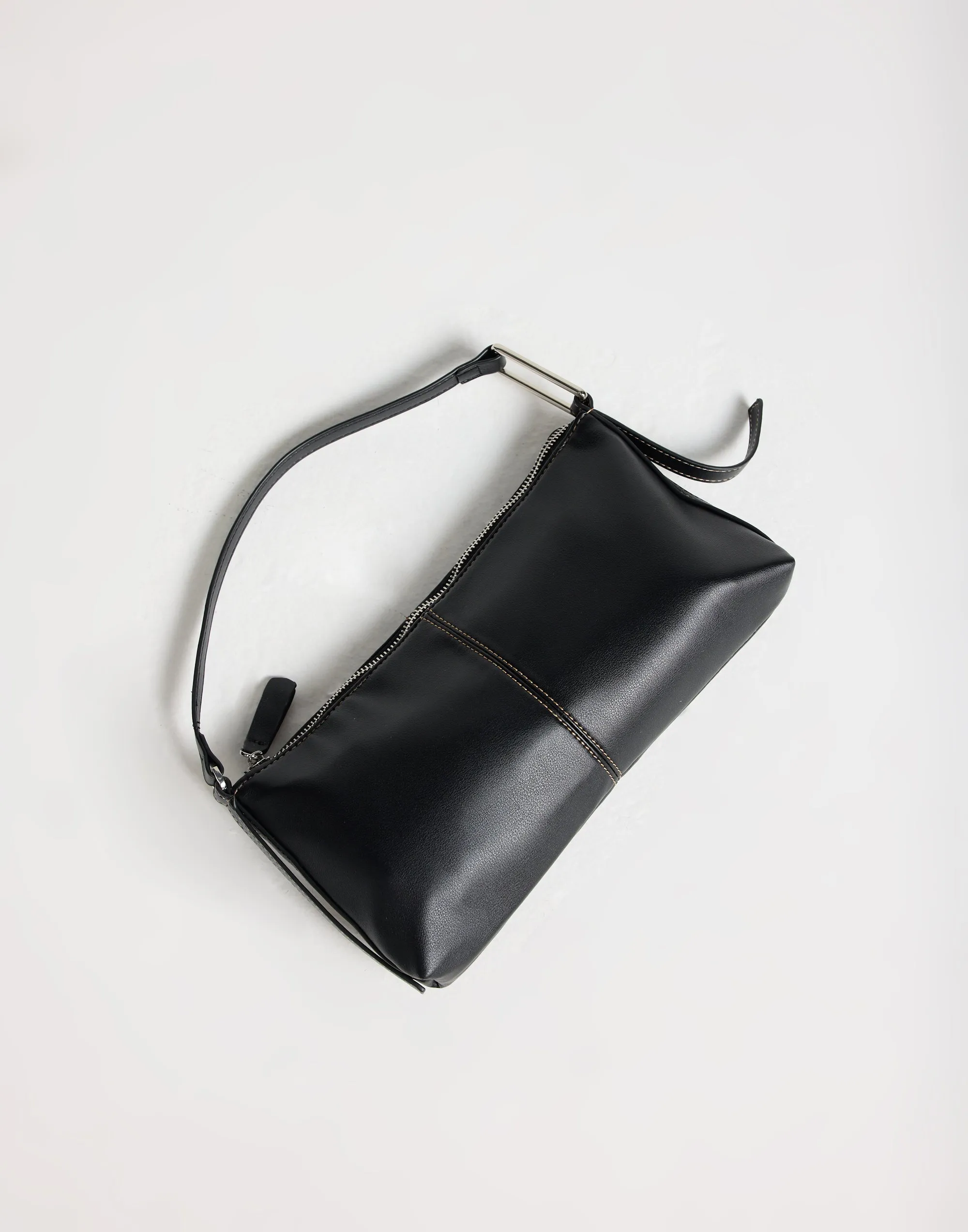 Bonnie Shoulder Bag (Black) - By Billini sold by Charcoal Clothing product image thumbnail 2