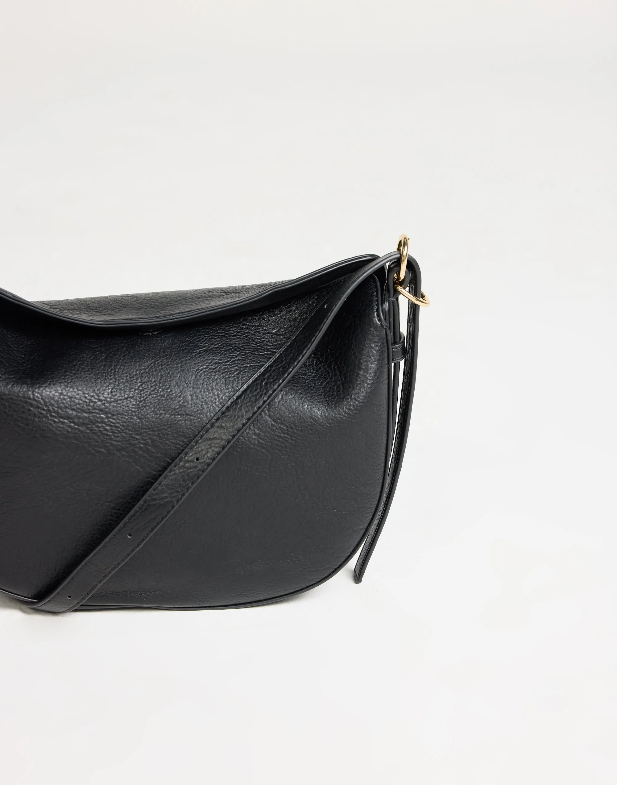 Collins Crossbody Bag (Black) - By Billini sold by Charcoal Clothing product image thumbnail 2