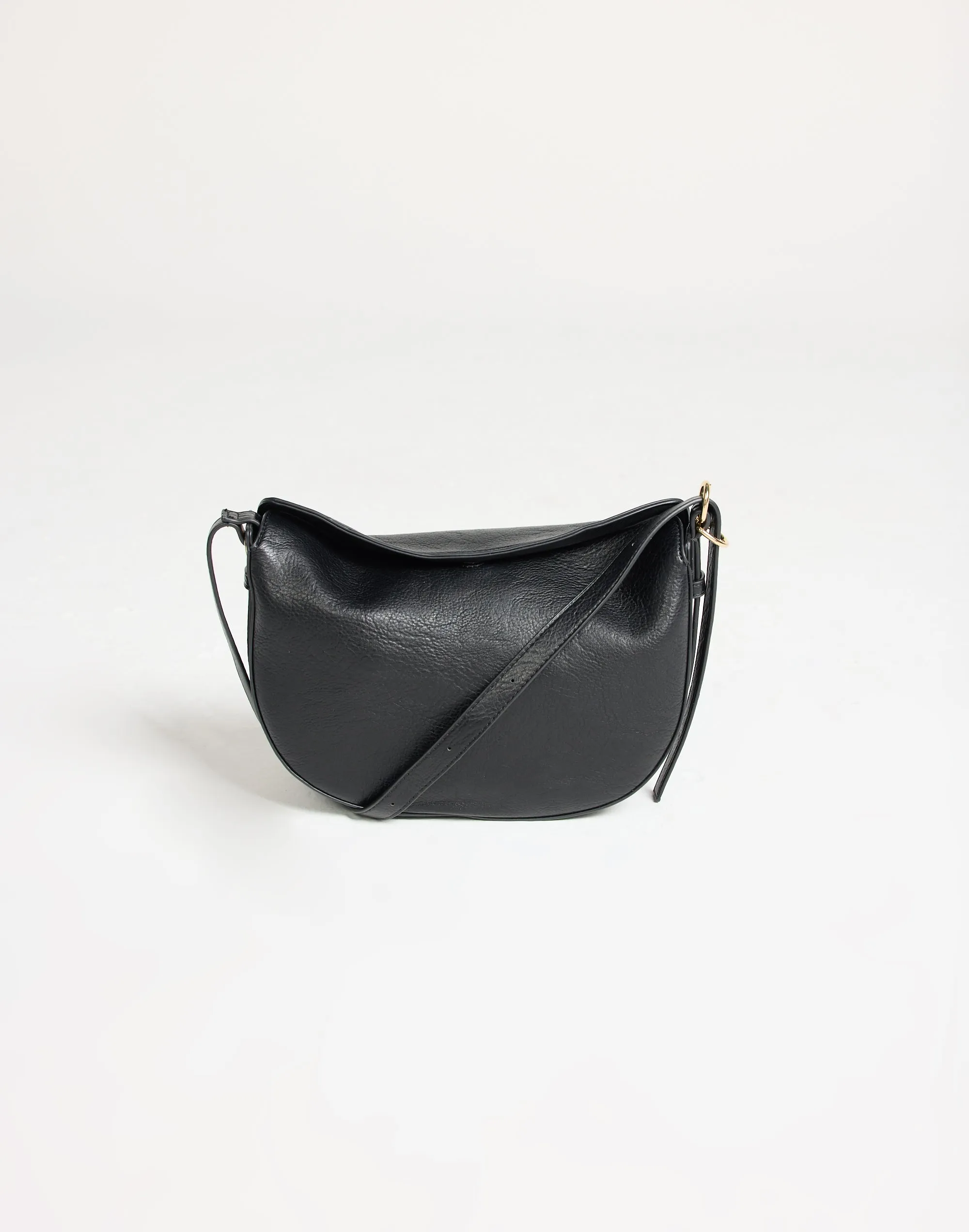 Collins Crossbody Bag (Black) - By Billini sold by Charcoal Clothing product image thumbnail 5
