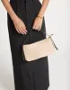 Bonnie Shoulder Bag (Light Beige) - By Billini sold by Charcoal Clothing