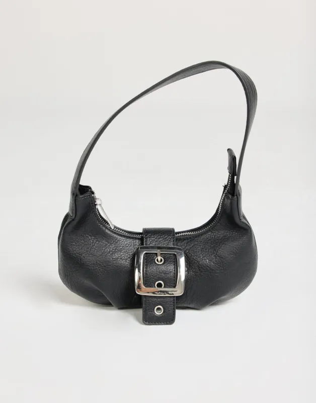 Harley Shoulder Bag (Black) - By Billini sold by Charcoal Clothing