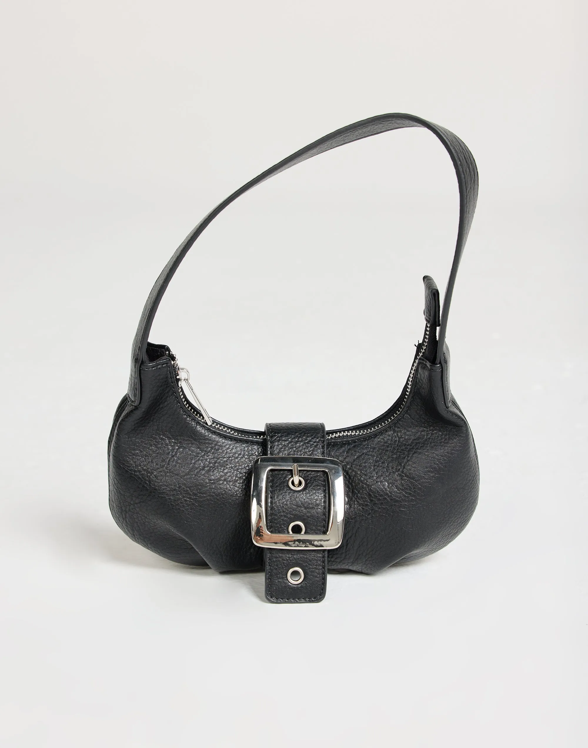 Harley Shoulder Bag (Black) - By Billini sold by Charcoal Clothing
