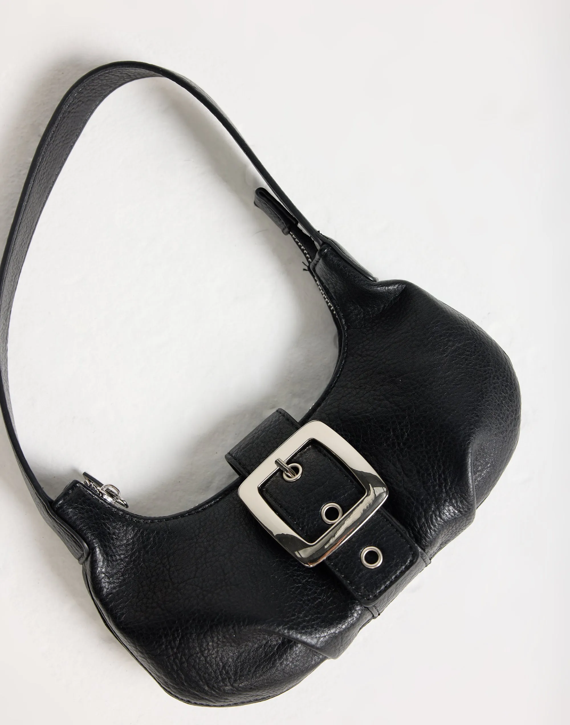 Harley Shoulder Bag (Black) - By Billini sold by Charcoal Clothing product image thumbnail 4