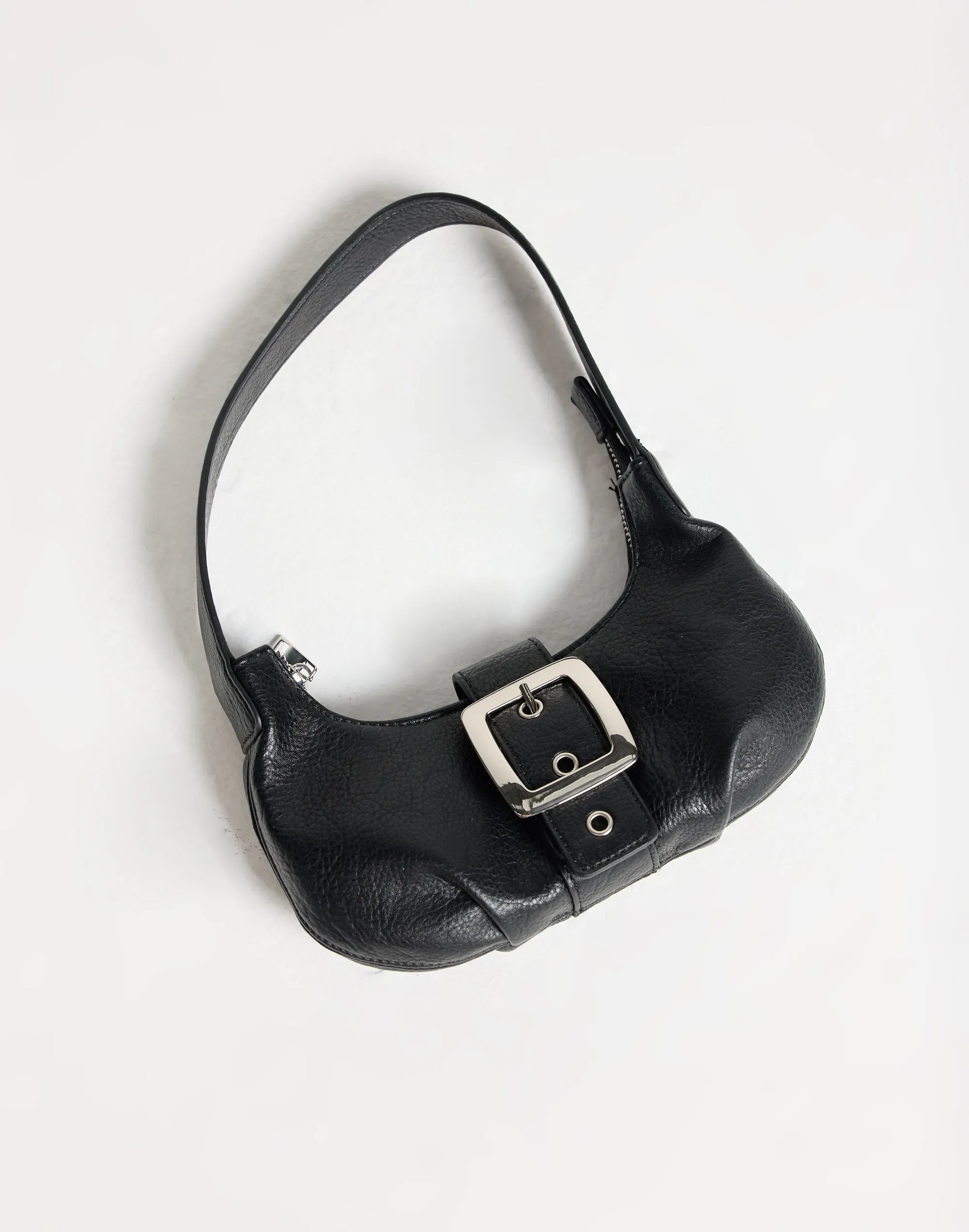 Harley Shoulder Bag (Black) - By Billini sold by Charcoal Clothing product image thumbnail 3