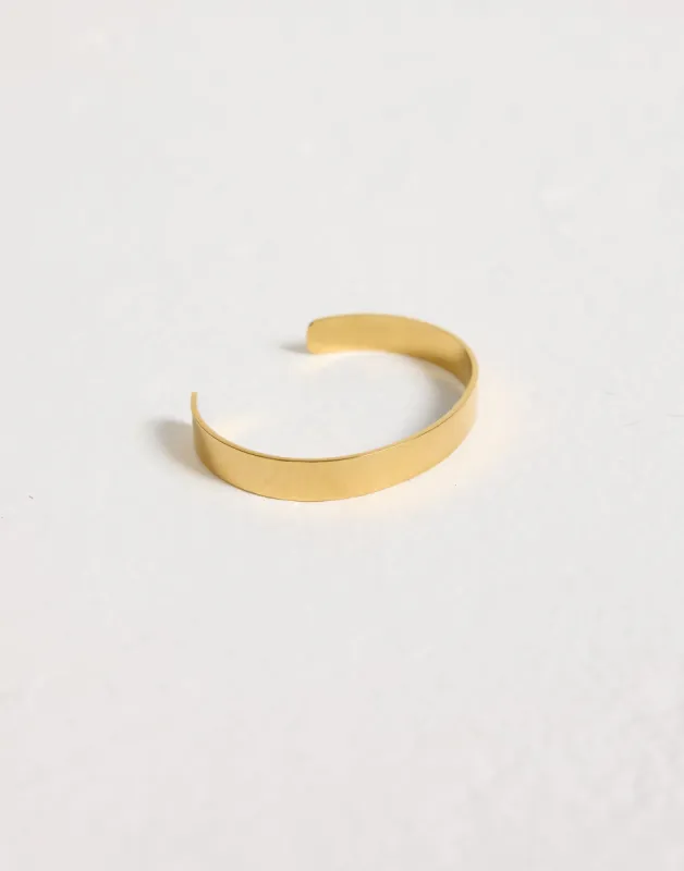 Camillia Bracelet (Gold) sold by Charcoal Clothing