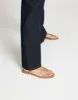 Yaelle Sandals (Teak) - By Billini sold by Charcoal Clothing