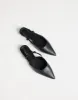 Iver Flats (Black) - By Billini sold by Charcoal Clothing